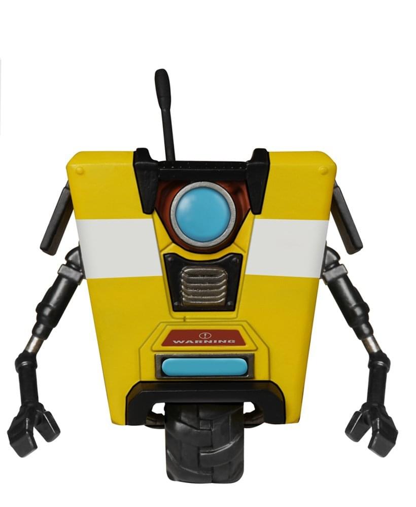 Claptrap Pop! Vinyl Figure F206434