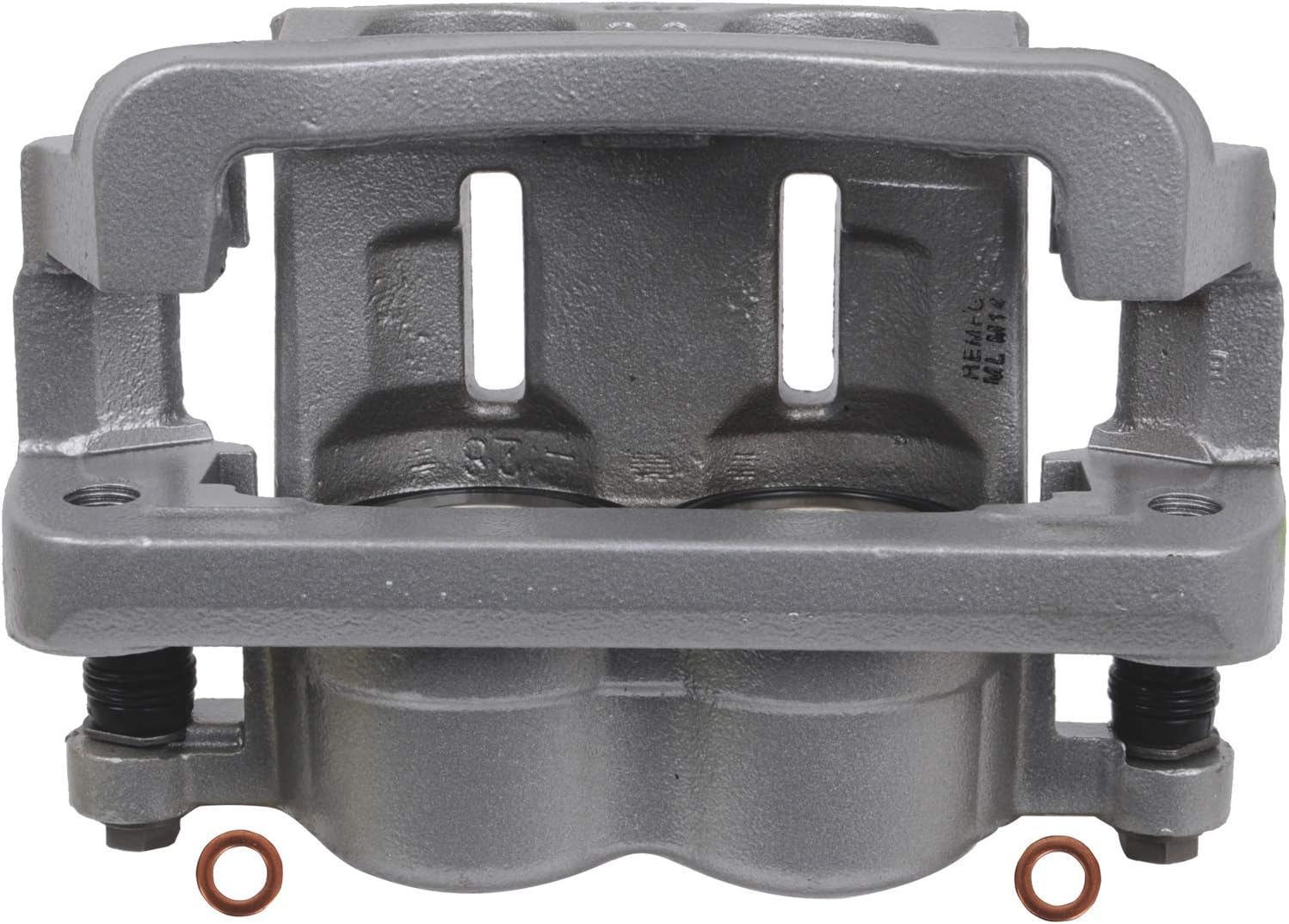 Front Left Brake Caliper for 2005-2012 Ford F-250 B9216