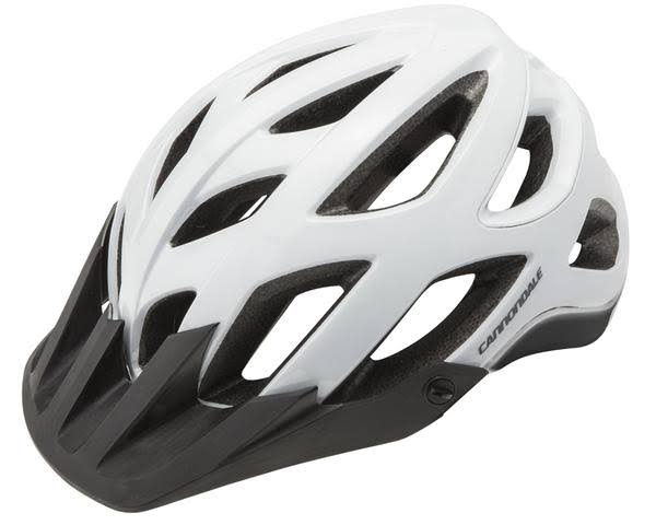 White Large Bike A38719
