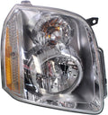 Headlight Assembly for GMC Yukon 2007-2014 Passenger Side X5107