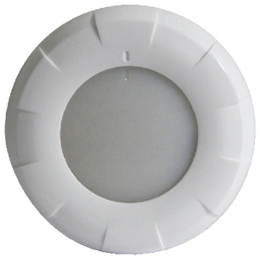 White LED Dome Light E526