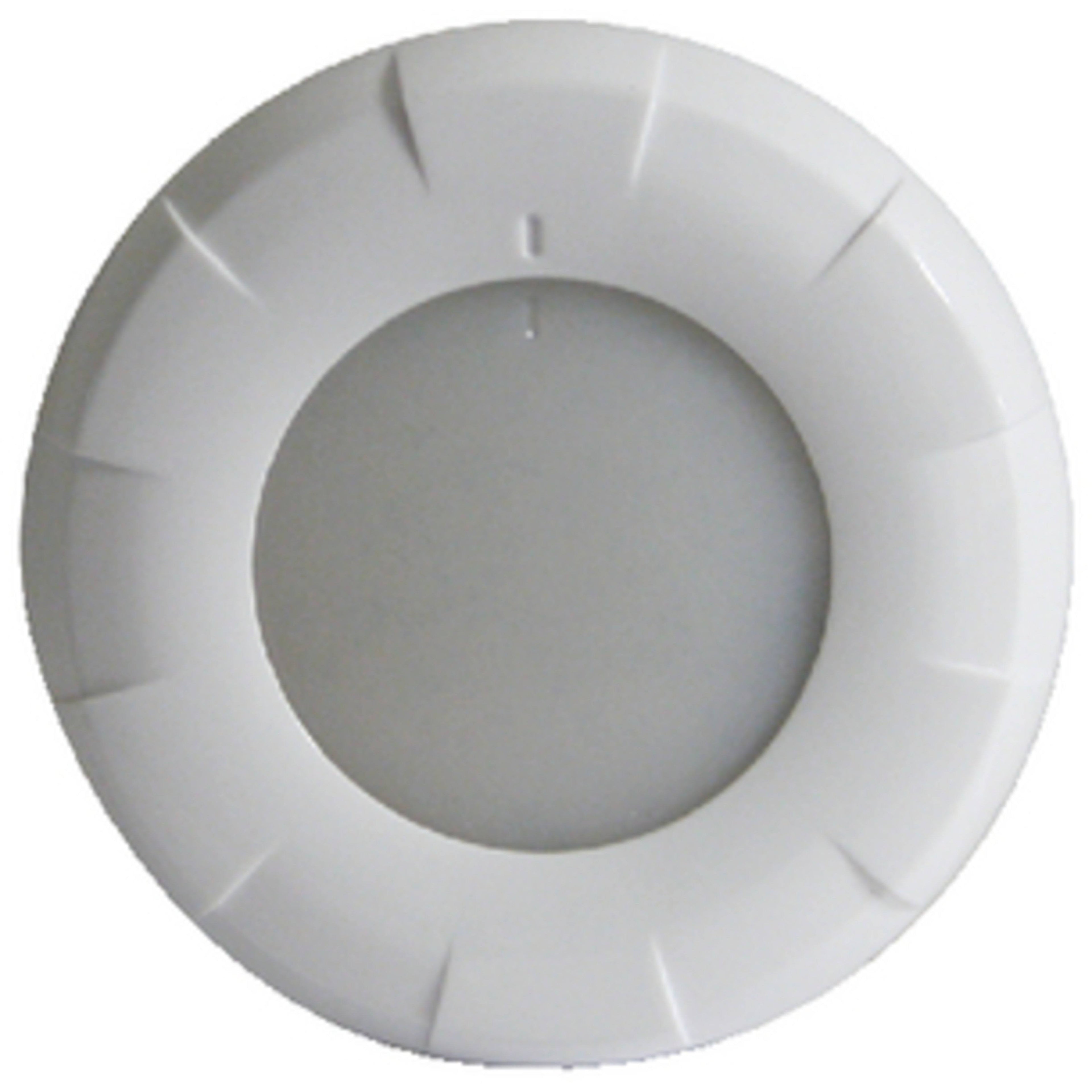 White LED Dome Light E526