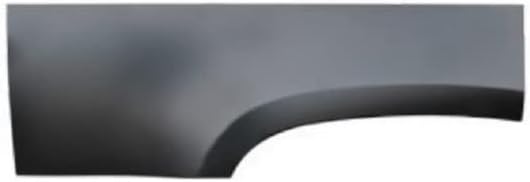 Wheel Arch Patch Pair for Cadillac Escalade 2007-2014 R597