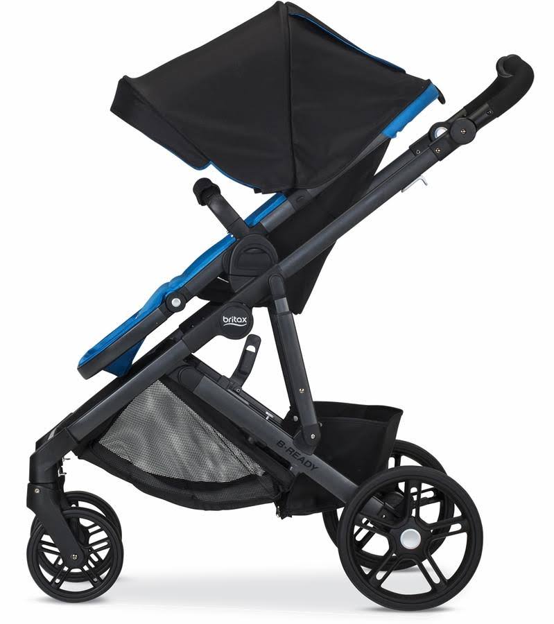 B-Ready Stroller C252