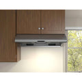 30x22 Under-Cabinet Range Hood A9616