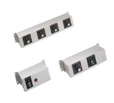 Remote Control Enclosure U628
