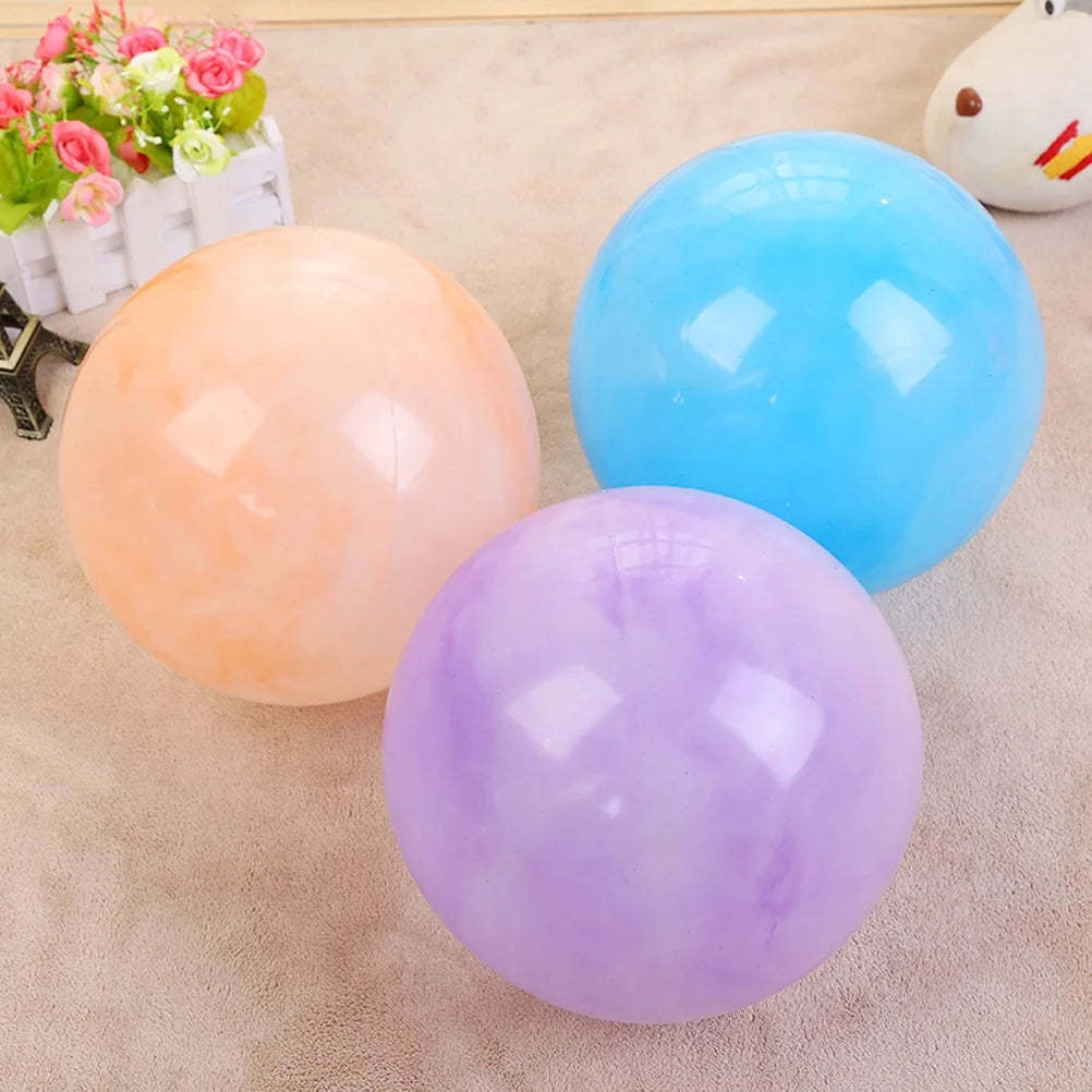 8.5" Air Filled Bouncing Ball L94702