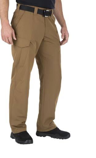 Dark Navy Cargo Pant Q748387