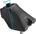 ATV Plastic Fuel Tank with Fuel Gas Cap R55194