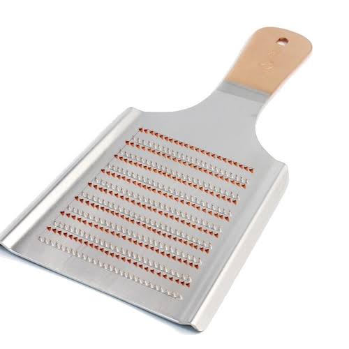 Copper Grater Large B15395