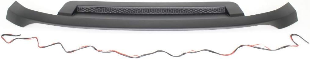 Toyota FJ Cruiser Hood Molding G4506