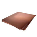 Copper Sheet 12oz 26 GA 29 inch x 29 inch Z994939
