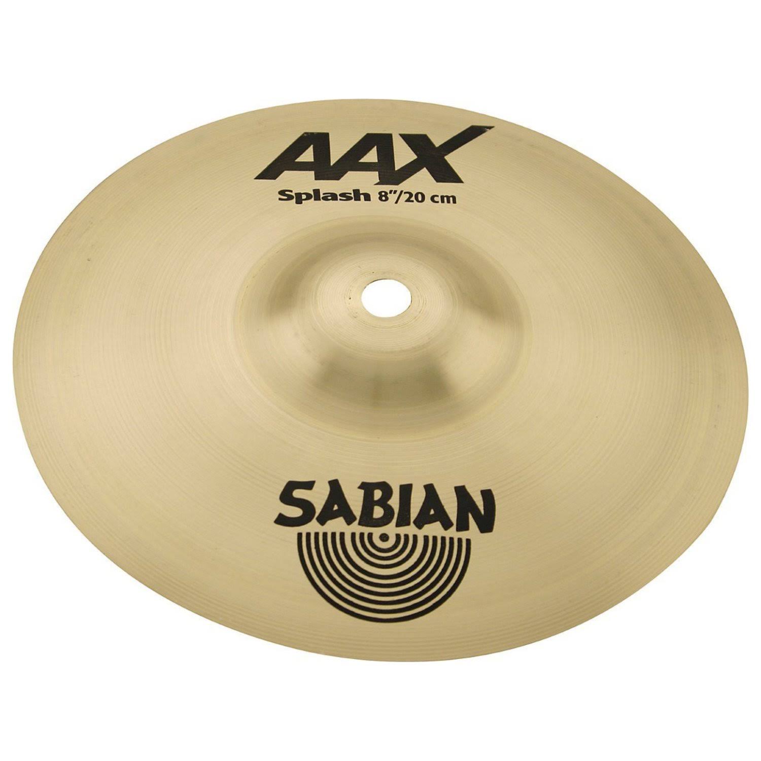Splash Cymbal 6 in. U989425