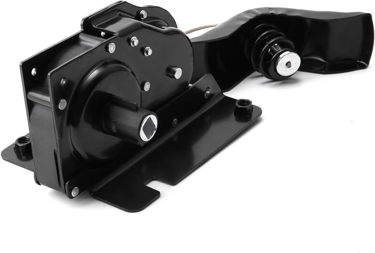 Spare Tire Hoist Winch Carrier Pack of 2 E764