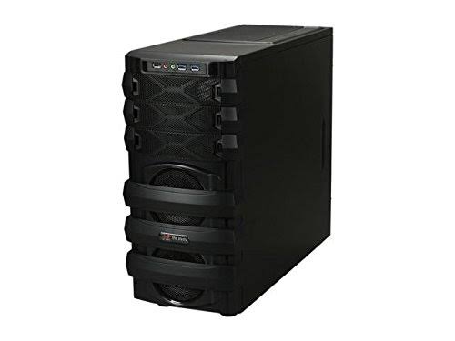 System Cabinet A154246