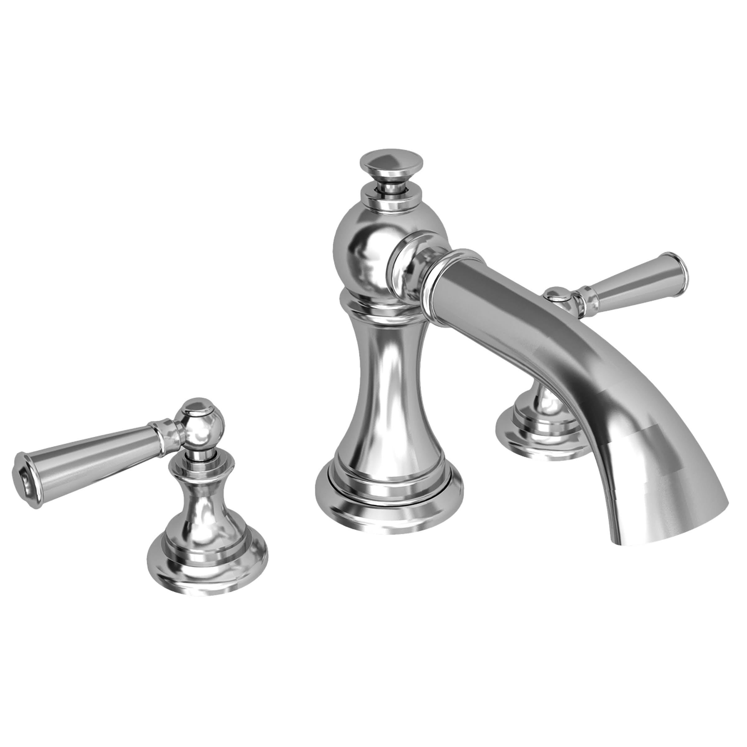 Antique Brass Roman Tub Faucet H114
