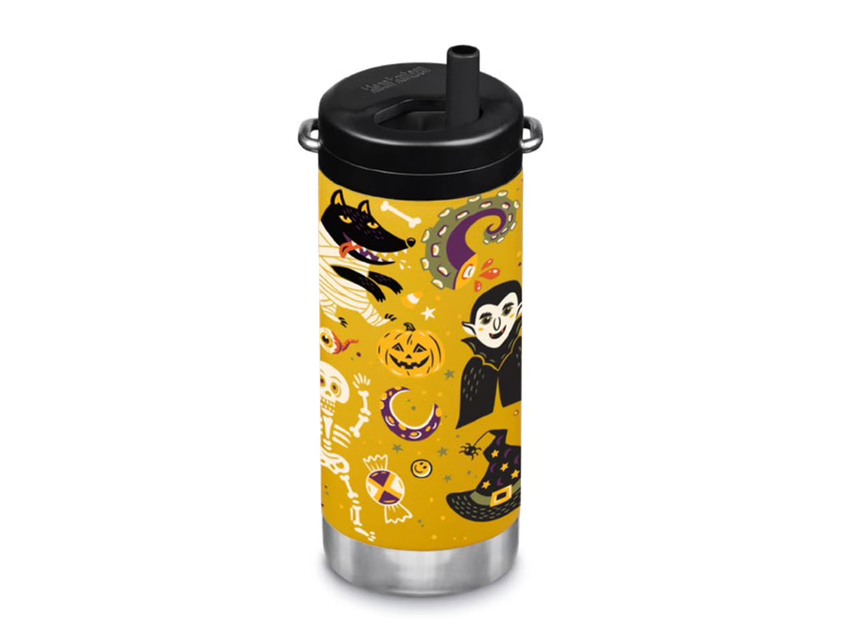12oz TKWide Bottle with Twist Cap D625818