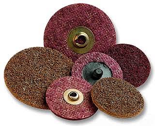 2 in x NH A CRS Surface Conditioning Discs H80781