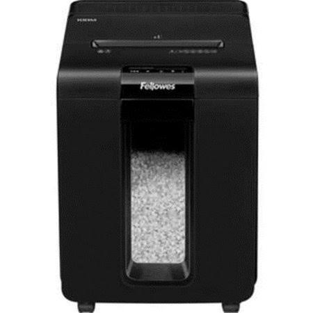 Auto Feed Shredder Black 100 Sheet Capacity K3234