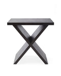 Ebony Side Table O55916