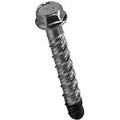 5/8 x 8 Wedge-Bolt+ Concrete Screw Anchor, Galvanized, 25 Anchor X987