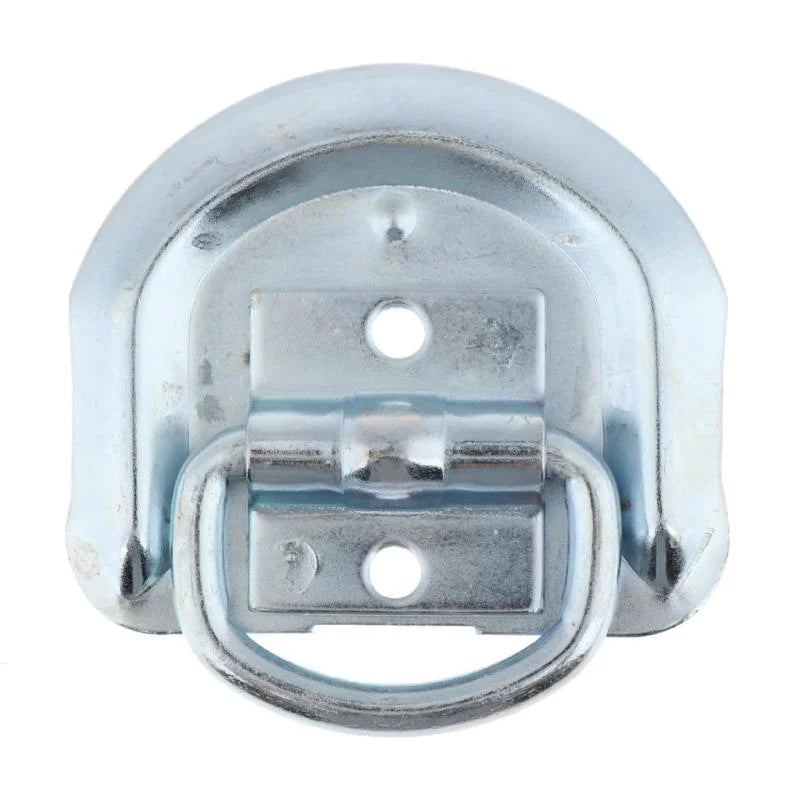4PCS Recessed Pan Tie Down Anchor Heavy Duty N44488