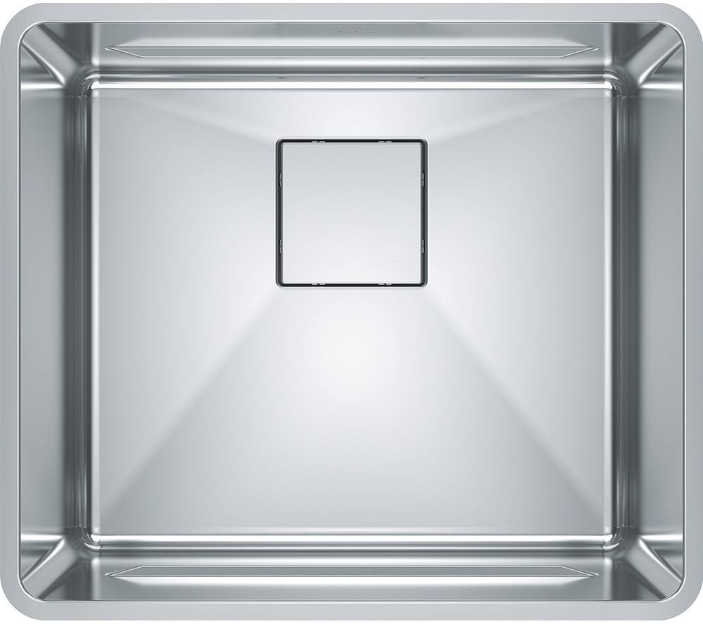 Undermount Sink Stainless Steel A596027