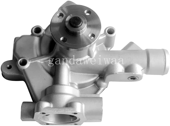 Water Pump for 4D94E Engine X15726