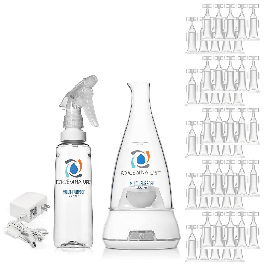 Multi-Purpose Cleaner Sanitizer Disinfectant Deodorizer J7396