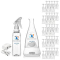 Multi-Purpose Cleaner Sanitizer Disinfectant Deodorizer J7396
