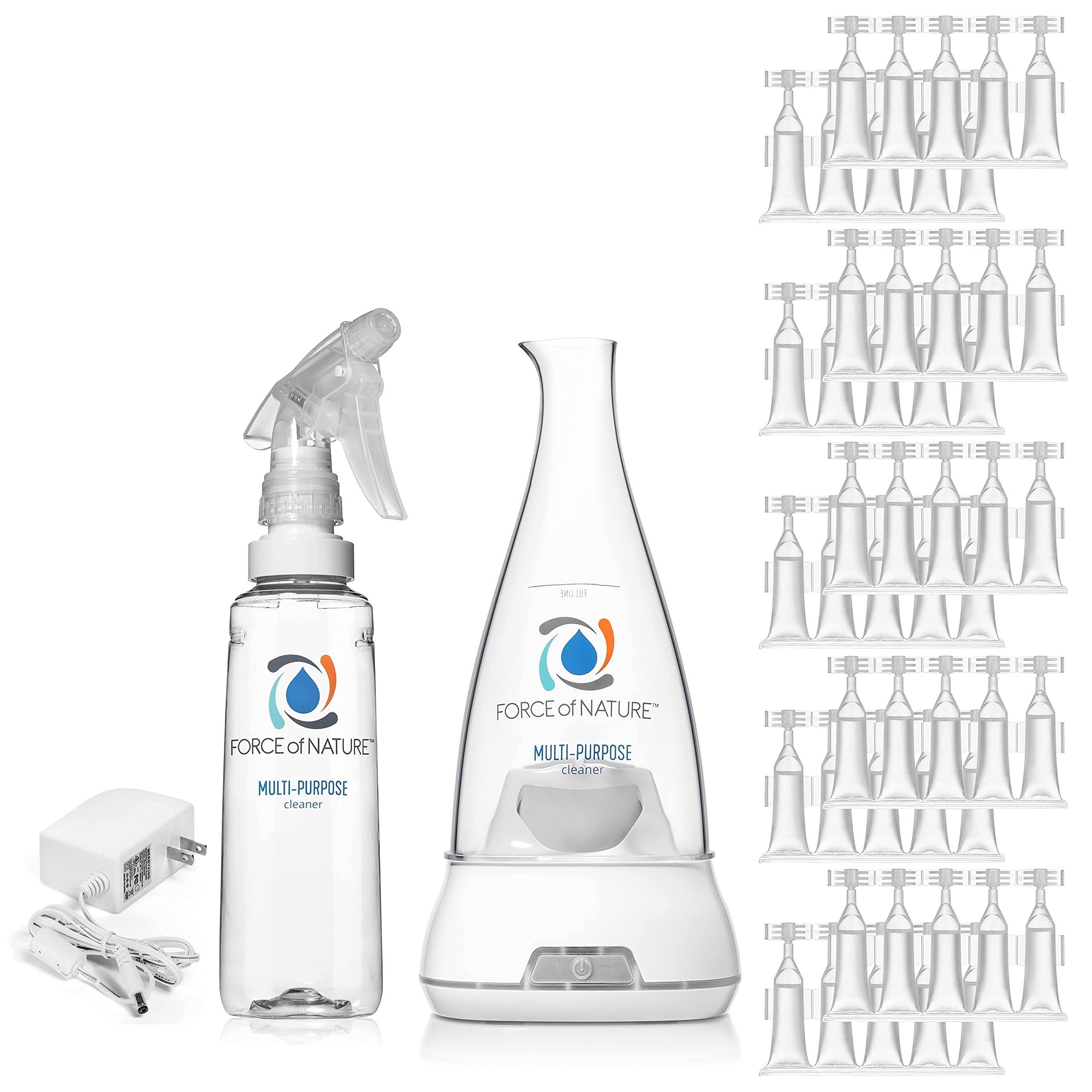 Multi-Purpose Cleaner Sanitizer Disinfectant Deodorizer J7396