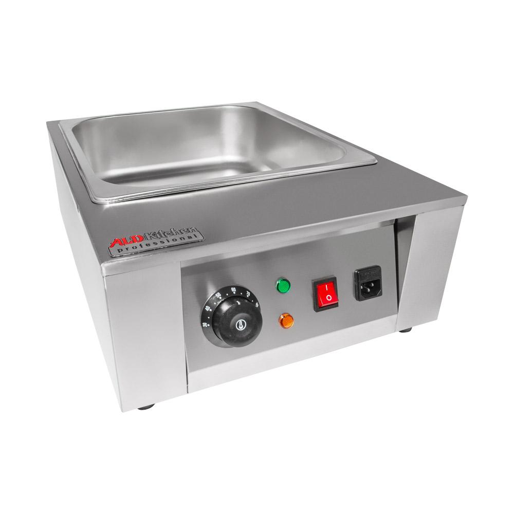 Chocolate Melting Pot with 3 Tanks, 110V, 1kW W355