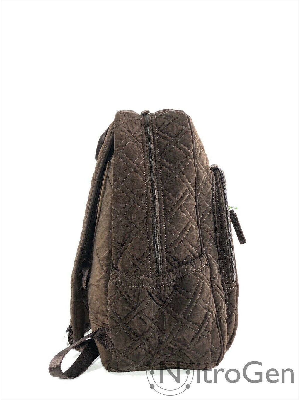 Espresso Campus Backpack Z698716