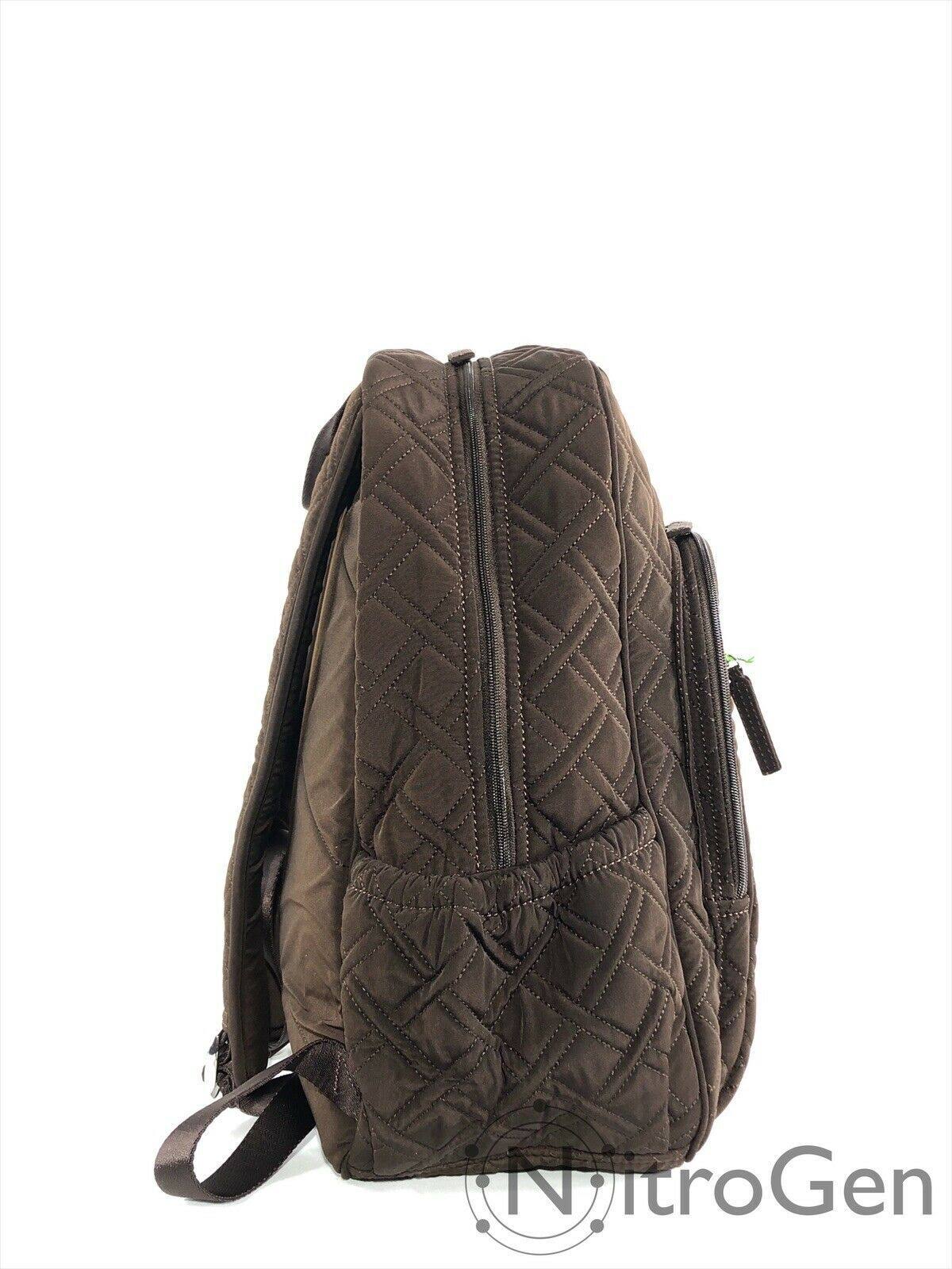 Espresso Campus Backpack Z698716
