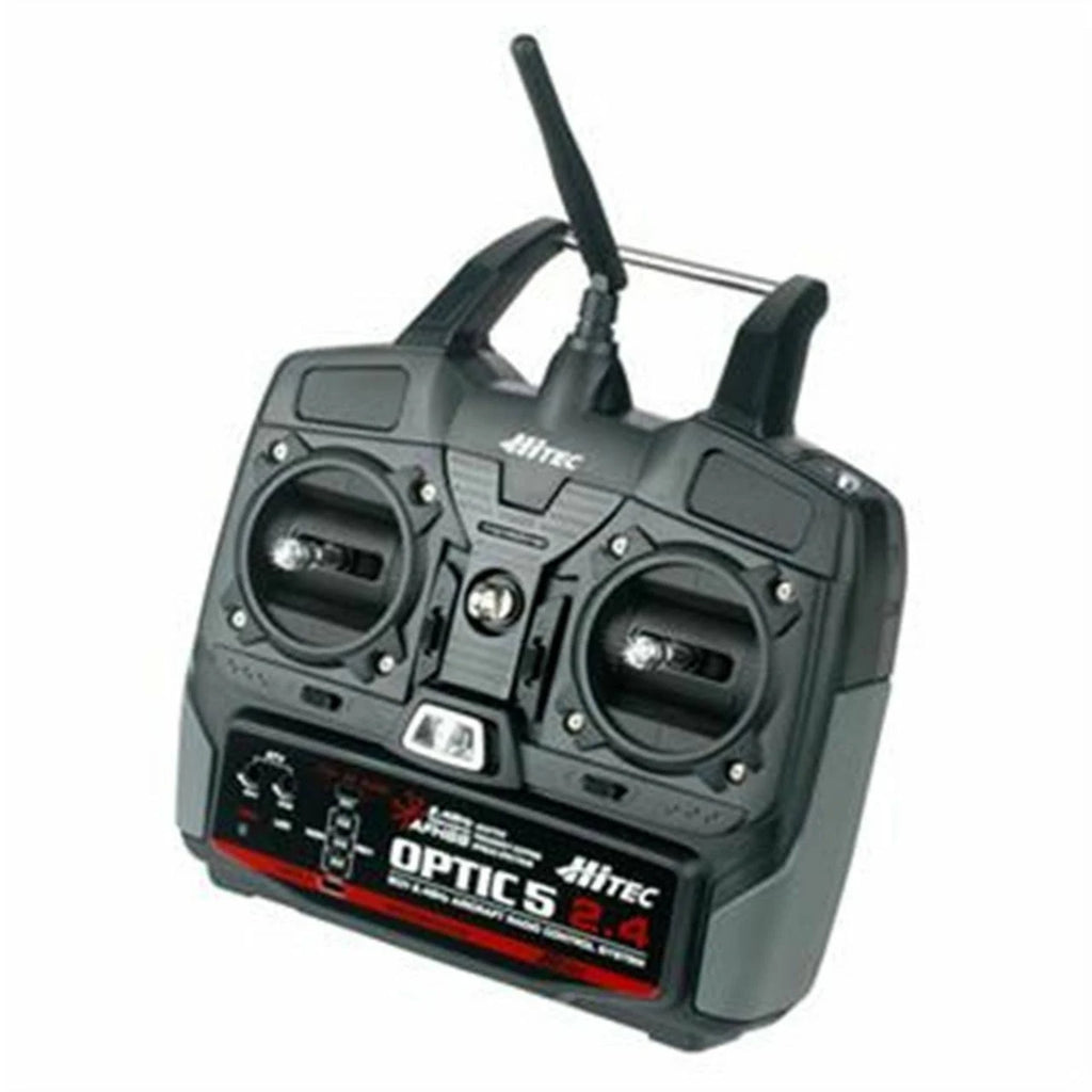 Optic 5 2.4Ghz Radio H77309