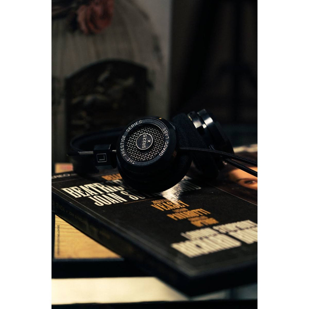 Prestige Series Headphones D769524