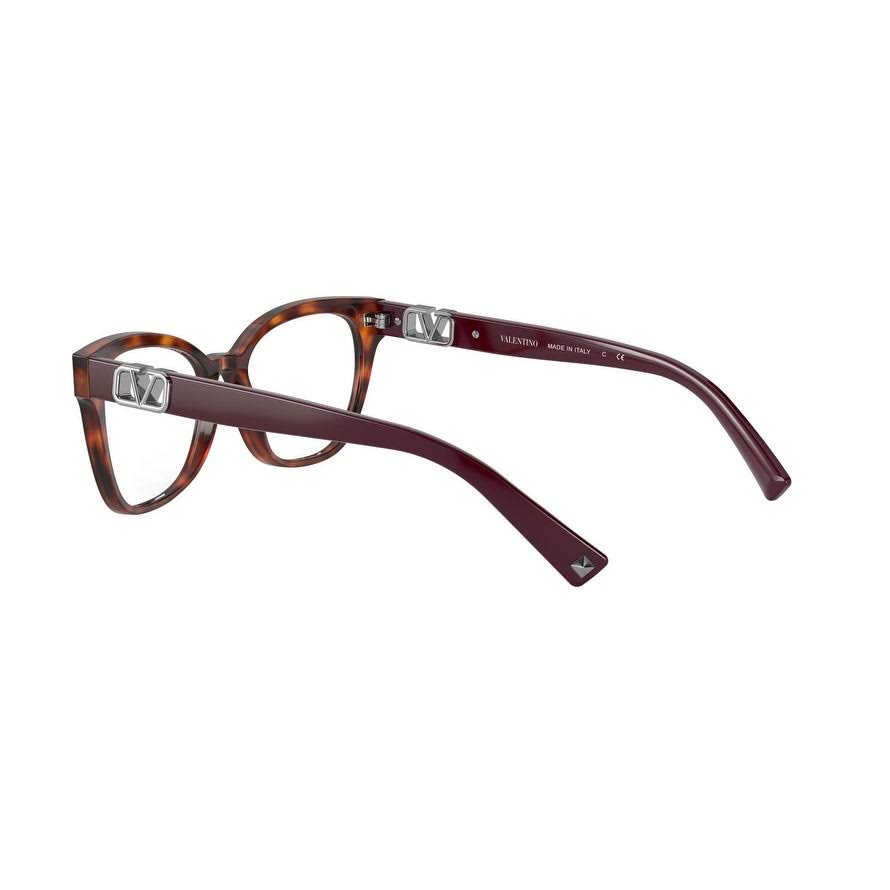 Havana Eyeglasses K99432