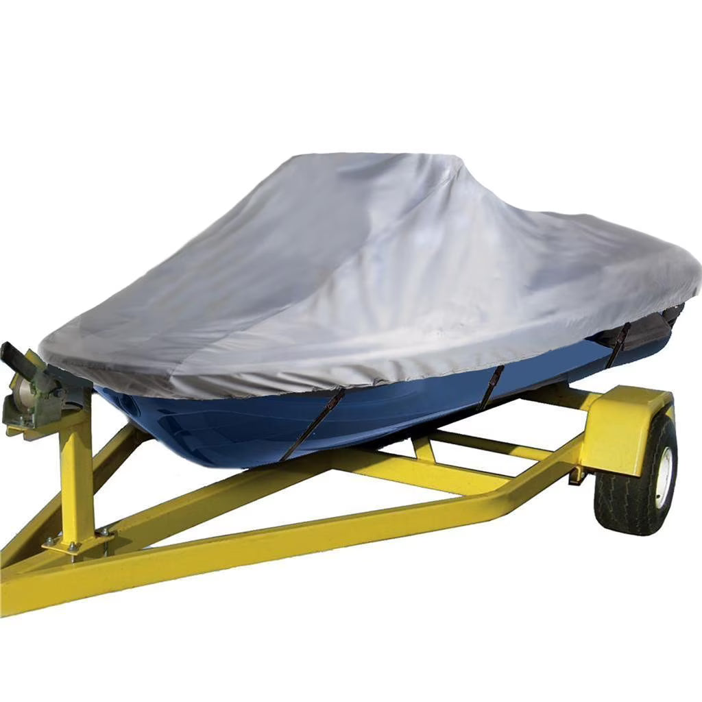 UV Reflective Watercraft PWC Jet Ski Cover R3077