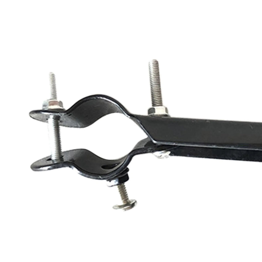 Bracket Lightweight Fixing Basket Mount for Mountain Bike Q468