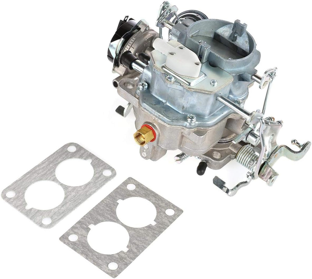 Carburetor for Jeep BBD 6 CYL Engine 4.2 L 258 CU AMC 1983-1988 Automatic Choke J84912