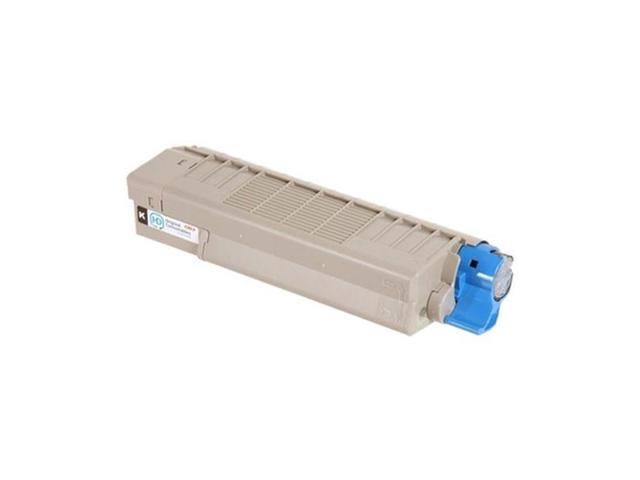 Black Toner Cartridge K668