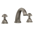 Polished Brass Antiqued Roman Tub Faucet X7896