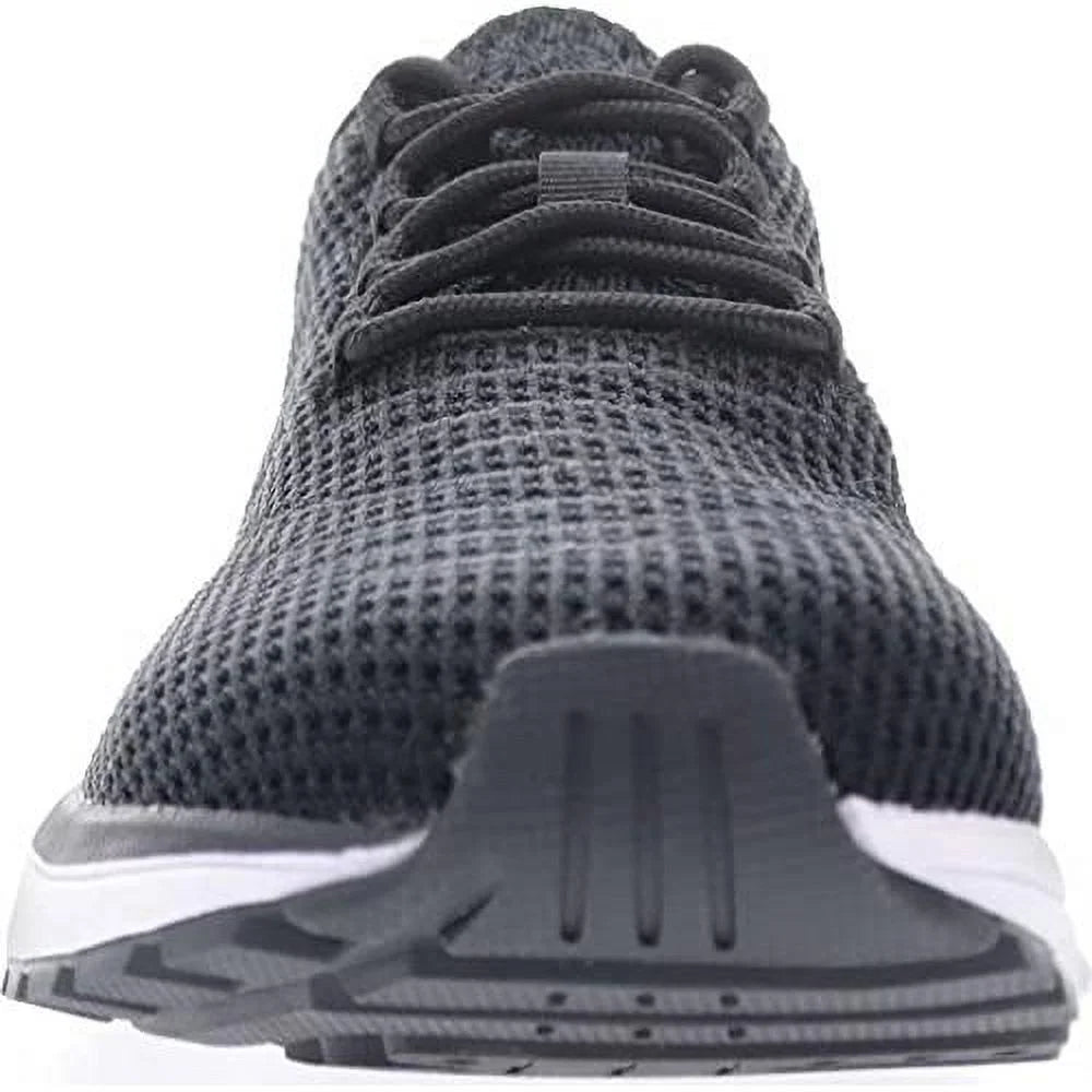 Men's Tour Knit Walking Shoe Black H48036