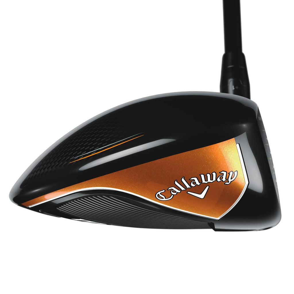 2020 Mavrik Max Driver D596895