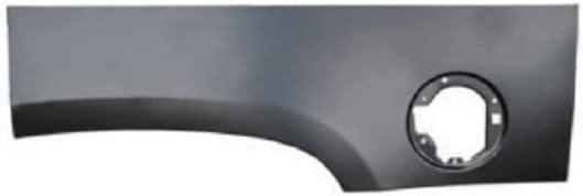 Wheel Arch Patch Pair for Cadillac Escalade 2007-2014 R597