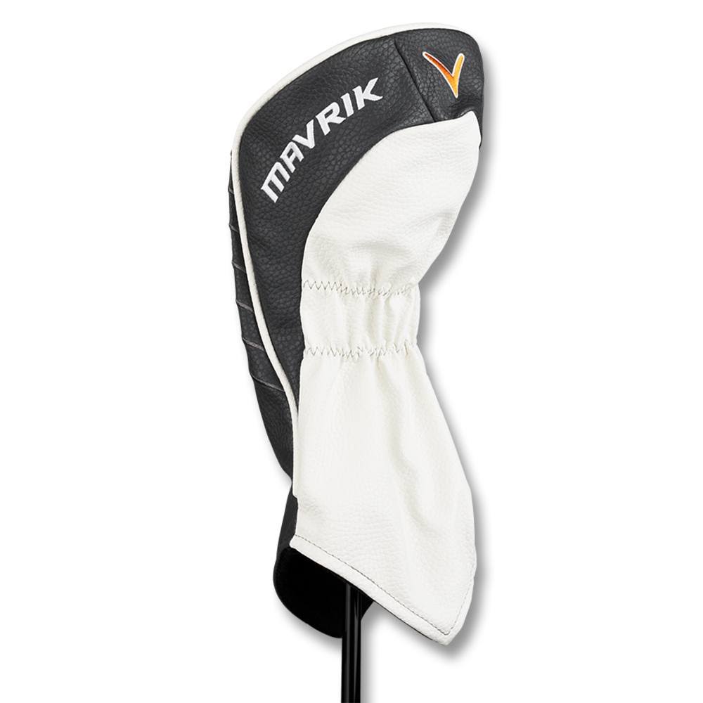 2020 Mavrik Max Driver D596895