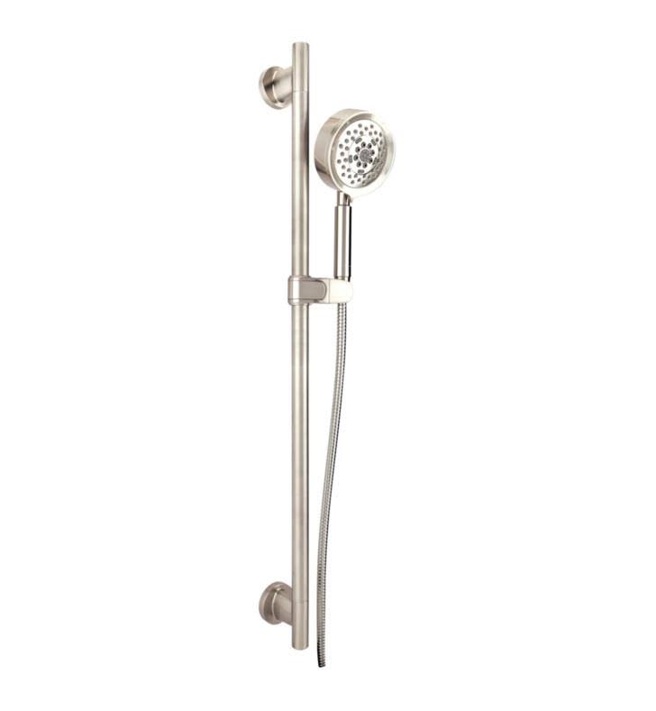 Slide Bar Assembly with 5-Function Handshower K37364