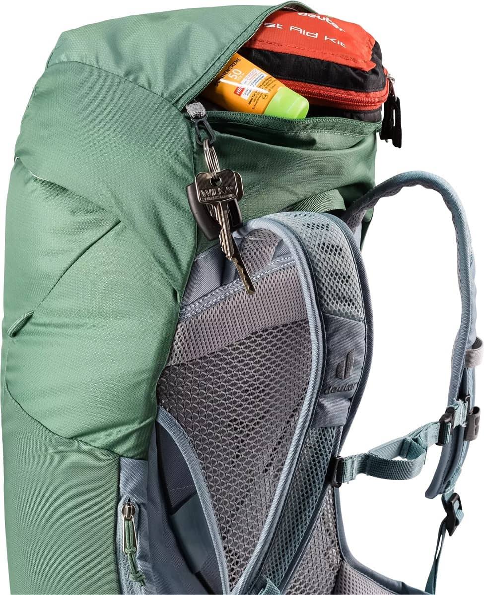 Indigo AC Lite 28 SL Backpack Q2969