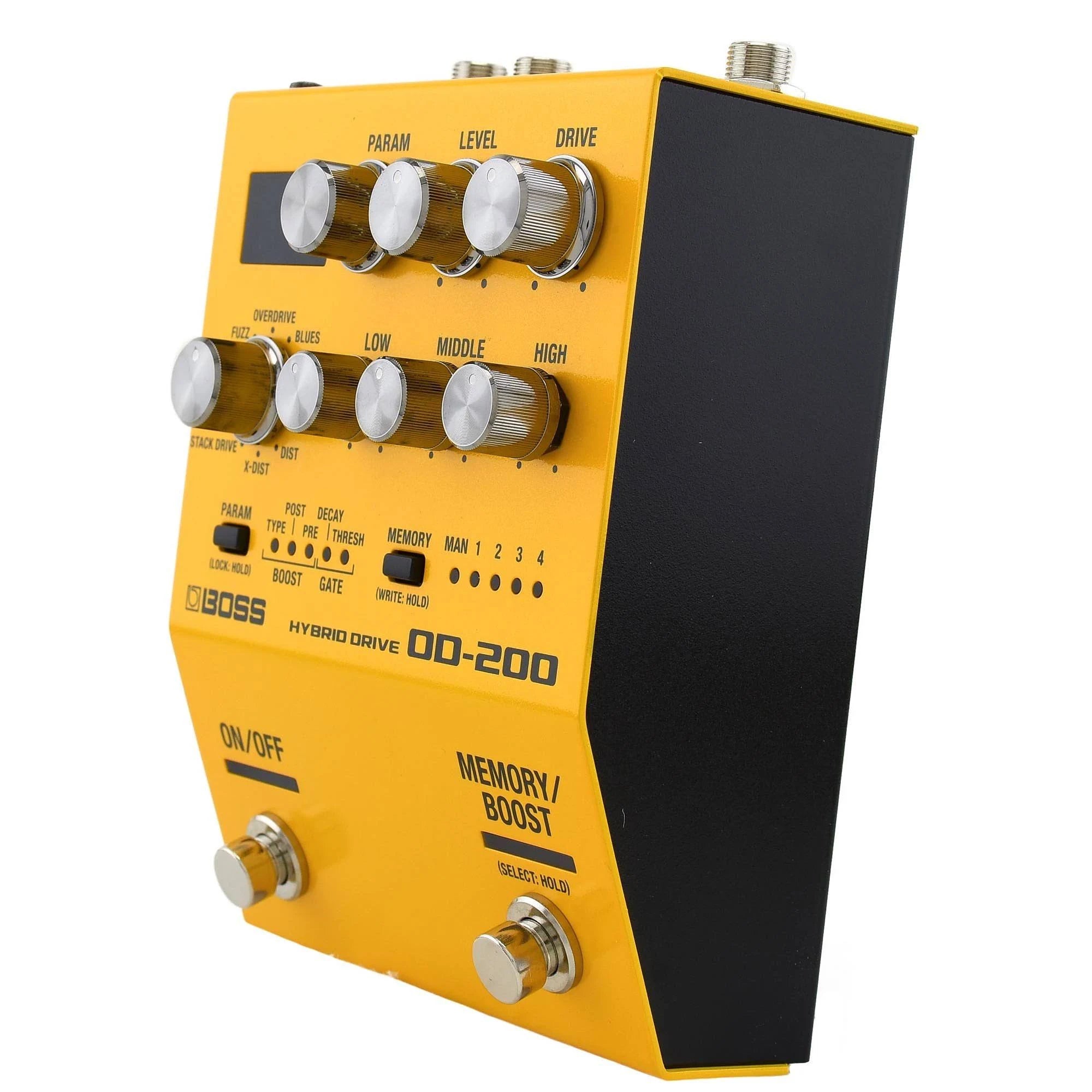 Hybrid Drive Pedal U5700