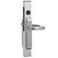 Satin Stainless Steel Aluminum Door Deadlocks Y177